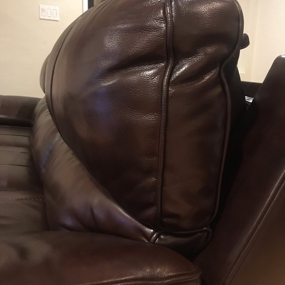 Reclining couches (2) - Picture 6 of 8